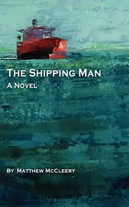 The shipping man : adventures in ship finance